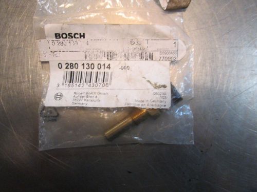 Bosch 0280130014 coolant temperature sensor