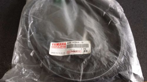 Yamaha 10pin/extension wire harness 6 ft (part #688-8258a-10)