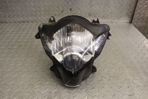 2006 suzuki gsxr600 gsx-r600 gsxr 600 front head light lamp headlight