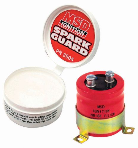 Silicone grease msd 8804
