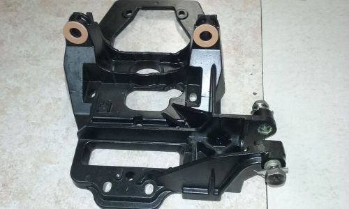 Mercruiser transom plate bravo i-ii-iii 8m0095951