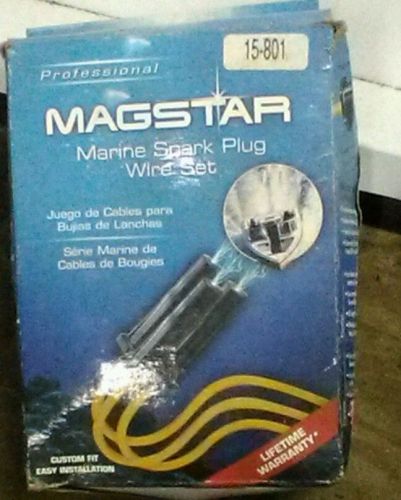 Magstar/wiretec 15-801 magstar oe wire set