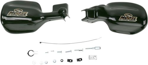 Moose racing handguards olive mhg506og