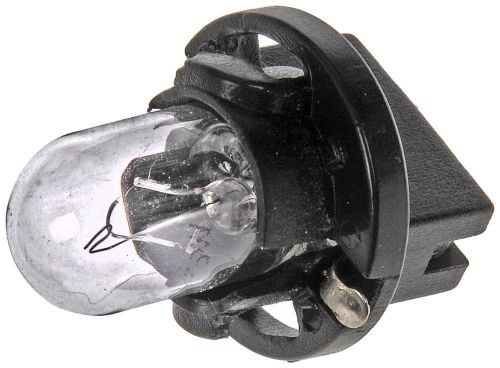 Multi purpose light bulb dorman 639-034