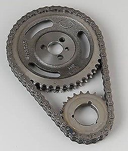 Comp cams 2120 magnum double roller timing set
