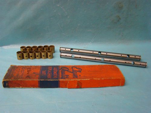 1932 1933 1934 chevrolet 181 194 207 rocker arm shaft &amp; bushings 836815 standard