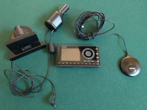 Sirius radio starmate 8 kit sst8