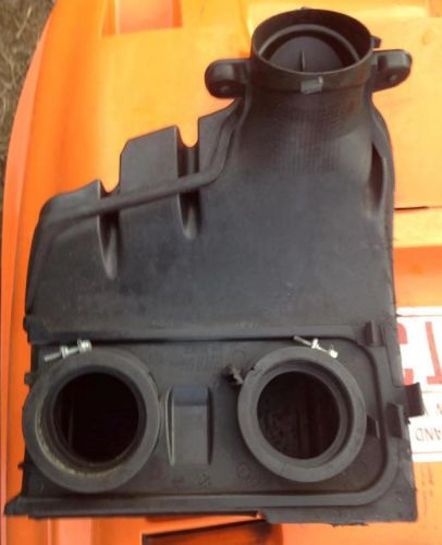 08 600 mx z renegade  ho sdi air intake box