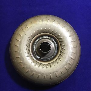 1990 - 2001 toyota camry 2.2 4 cylinder automatic transmission torque converter