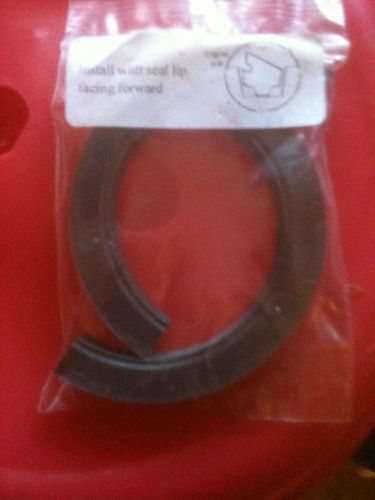 *1958 1959 1960 1961 1962 1963 cadillac 390 ci engine rear main seal