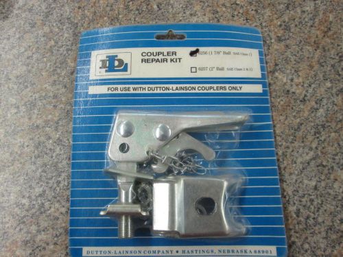 Dutton-lainson 6256 coupler repair kit 1-7/8in bal