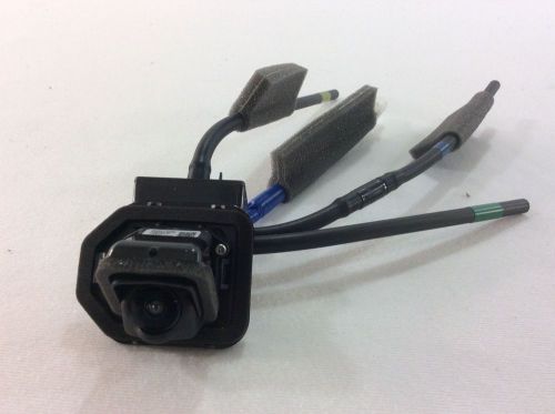 28442-3ta0c nissan altima rearview camera - new oem!!  284423ta0c