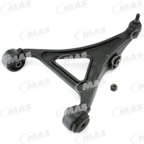 Mas industries cb81153 control arm with ball joint