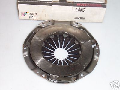 84-87 honda civic, 7-1/2&#034;, pressure plate, b/w # 98612