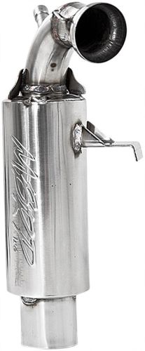 Mbrp - 4290213 - race series exhaust system