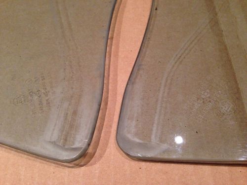 1971 1972 1973 1974 -1975 toyota celica gt rear quarter glass ra22 ta22