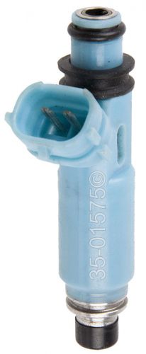 Brand new top quality fuel injector fits toyota camry and solara