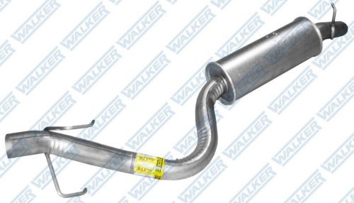 Walker 54379 resonator and pipe assembly