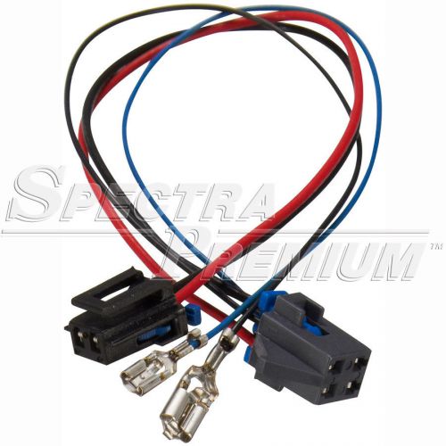Spectra premium industries inc fpw1 fuel pump connector
