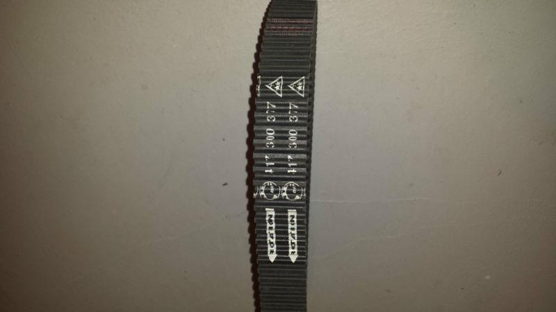 Ski Doo 417300377 Snowmobile Clutch Drive Belt 800 Primary Summit Rev TRA 377, US $99.99, image 3