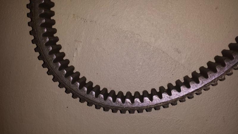 Ski Doo 417300377 Snowmobile Clutch Drive Belt 800 Primary Summit Rev TRA 377, US $99.99, image 4