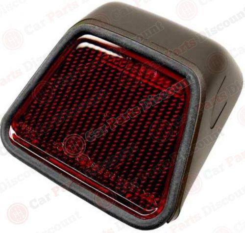 New genuine third stop light lamp, 210 820 07 56 8f95