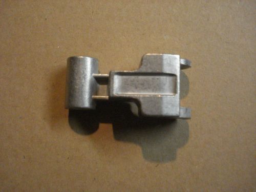 New genuine arctic cat chain tightener arm for most sleds with reverse kits