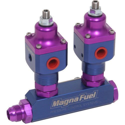 Magnafuel mp-9520 single 4-bbl kit  1-stage nitrous