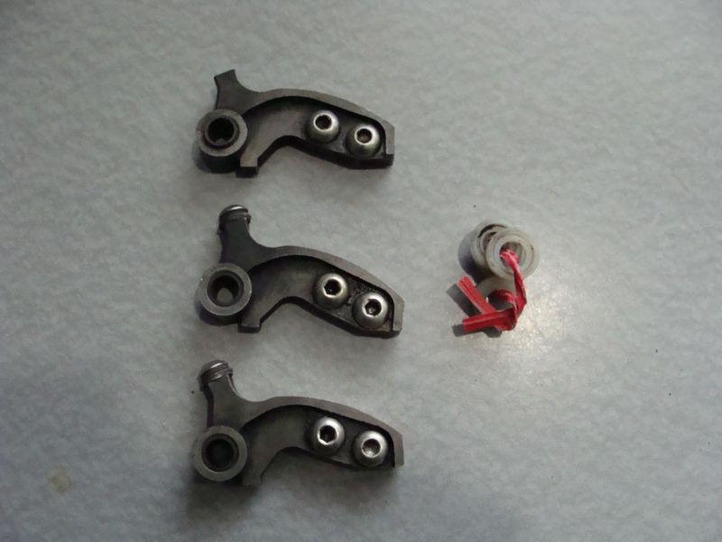 Sell Ski doo MXZ 500ss Straightline Performance Clutch Kit 03000ft