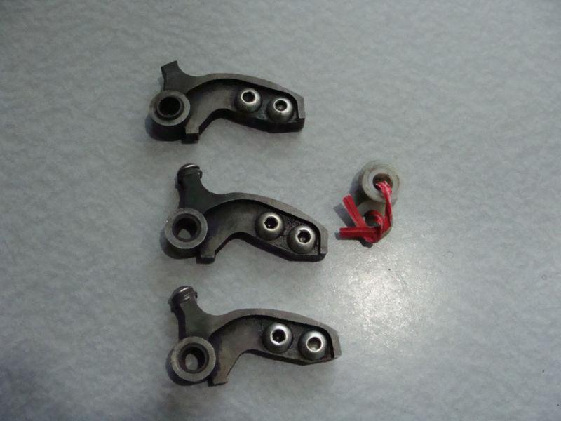 Heel Clicker Snowmobile Primary Clutch Drive Vmax Srx 700 600 Viper Yamaha , US $69.99, image 2