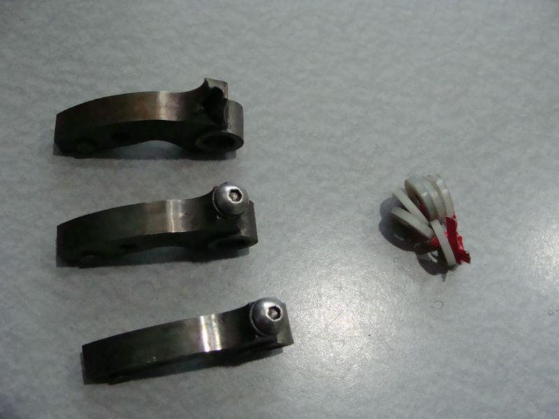 Heel Clicker Snowmobile Primary Clutch Drive Vmax Srx 700 600 Viper Yamaha , US $69.99, image 3