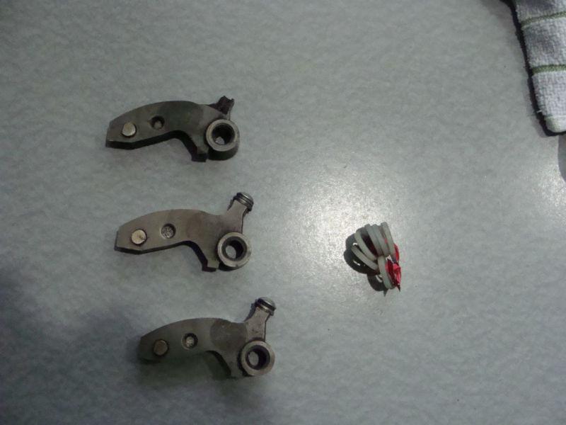 Heel Clicker Snowmobile Primary Clutch Drive Vmax Srx 700 600 Viper Yamaha , US $69.99, image 4