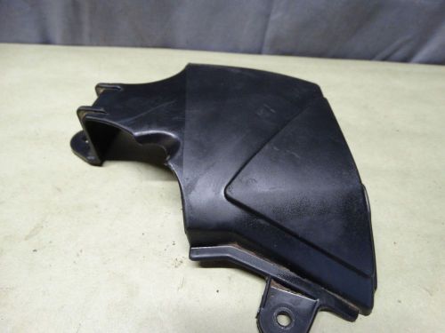 2011 yamaha ttr50 ttr 50 oem battery box cover battery cover lid cap fase  b141