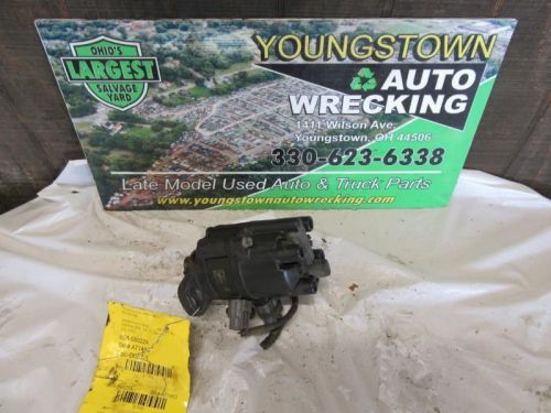 00 01 nissan sentra distributor 2.0l 1479684