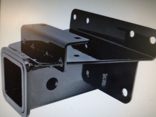 Polaris sportsman 850 2013 2014   2 inch reciever rear hitch