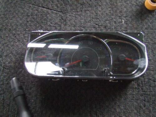 Daihatsu move 2013 speedometer [4361400]