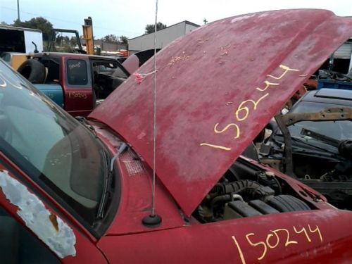 Ranger    1998 antenna 435184