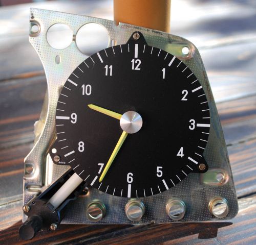 Mercedes w123 clock 240d 300d 300cd 300td 280ce 280e
