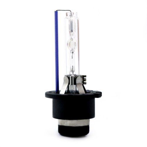 Oracle lighting d2r10kb 10000k factory replacement d2r xenon bulb