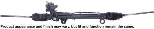 Reman a-1 cardone rack &amp; pinion complete unit (hydraulic power) fits 1988-1993 p