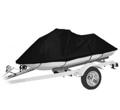 Sunbrella jet ski cover - retails for $270!