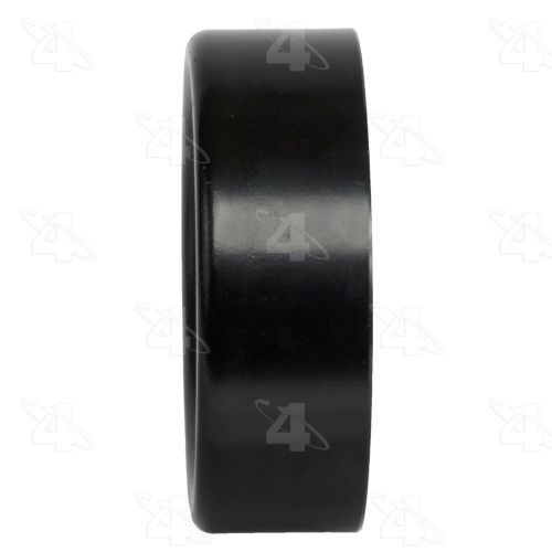 Drive belt idler pulley 4 seasons 45018