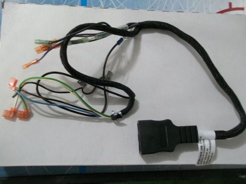 Western 49317 wiring kit nib