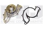 Dnj engine components wp3143 new water pump