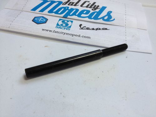 Vespa grande deluxe rear turn signal stalk pair for turn signal models front l