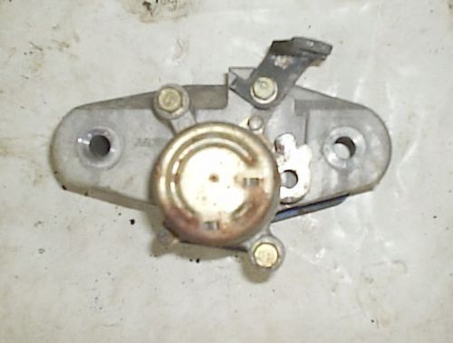 1995 yamaha vmax 500 dx brake caliper