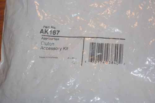 Clutch accessory kit ak167