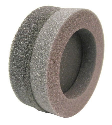 Amcon 72/30p/my-77969  air box filter for polaris generation ii chassis