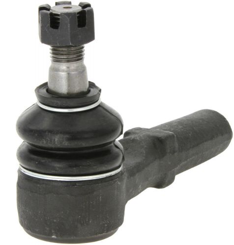 Steering tie rod end-premium steering &amp; suspension front outer centric 612.67054
