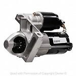 MPA 6785S Remanufactured Starter, US $186.25, image 5